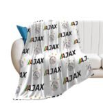 AJAX Decken, Superweiche Decken, Verschiedene Größen Von Decken