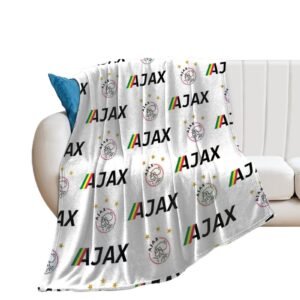 AJAX Decken, Superweiche Decken, Verschiedene Größen Von Decken