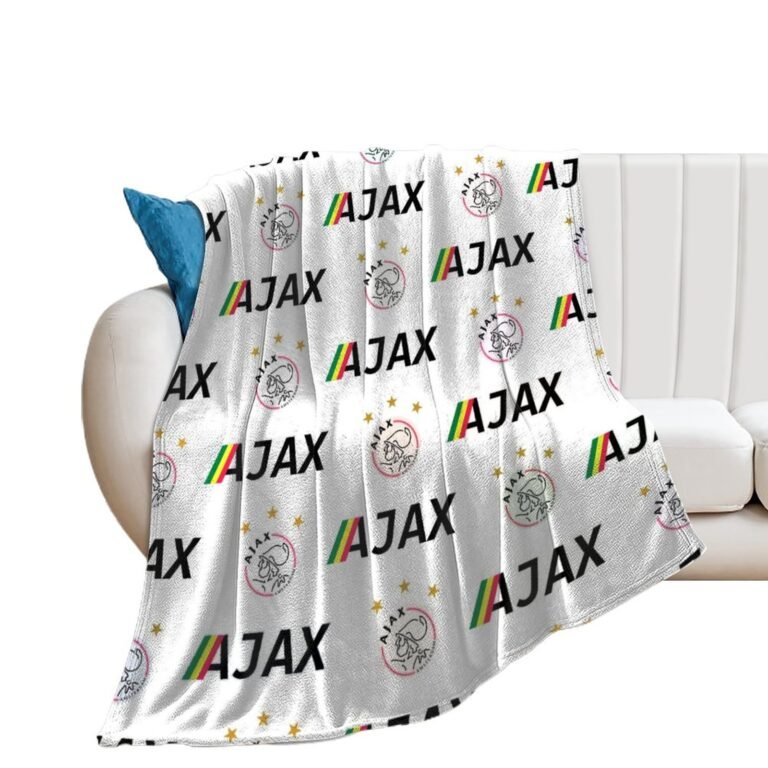 AJAX Decken, Superweiche Decken, Verschiedene Größen Von Decken