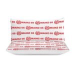 Mainz 05 Bettwäscheset 3 Stück Kinder Erwachsene Steppdeckenbezug Steppdeckenbezug Multi Size Laken Set