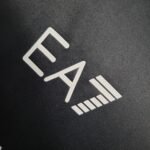 SSC Neapel Champion 2023 Sondertrikot - Schwarz