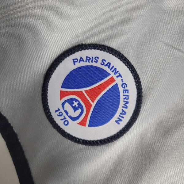 Paris Saint-Germain Retro Away Trikot 1999-2000