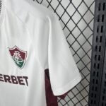 Fluminense Away Trikot 2025-2026