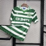 Glasgow Celtic Retro Home Trikot 1995-1997