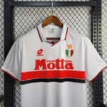 AC Mailand Away Retro Trikot 1992-1994
