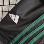 Glasgow Celtic Auswärtstrikot Kinder Minikit 2023-2024