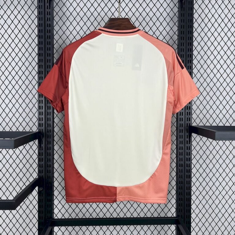 Olympique Lyonnais Third Trikot 2024-2025