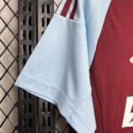 Aston Villa Home Trikot 2024-2025