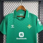 Real Betis Away Trikot 2023-2024