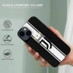 Juventus FC Handytaschen IPhone 14