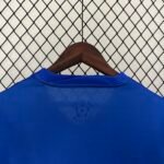 USA Away Trikot 2024-2025 - Blau