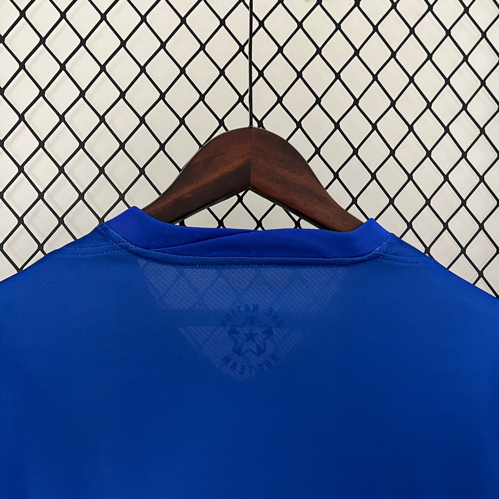 USA Away Trikot 2024-2025 - Blau USA Away Trikot 2024-2025 - Blau