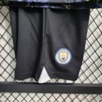 Man City Sondertrikot Kinder Mini Kit 2023-2024