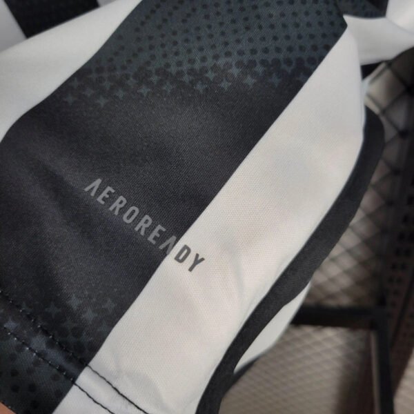 Atlético Mineiro Home Trikot 2024-2025