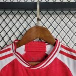 Ajax Heimtrikot Kinder Mini Kit 2023-2024