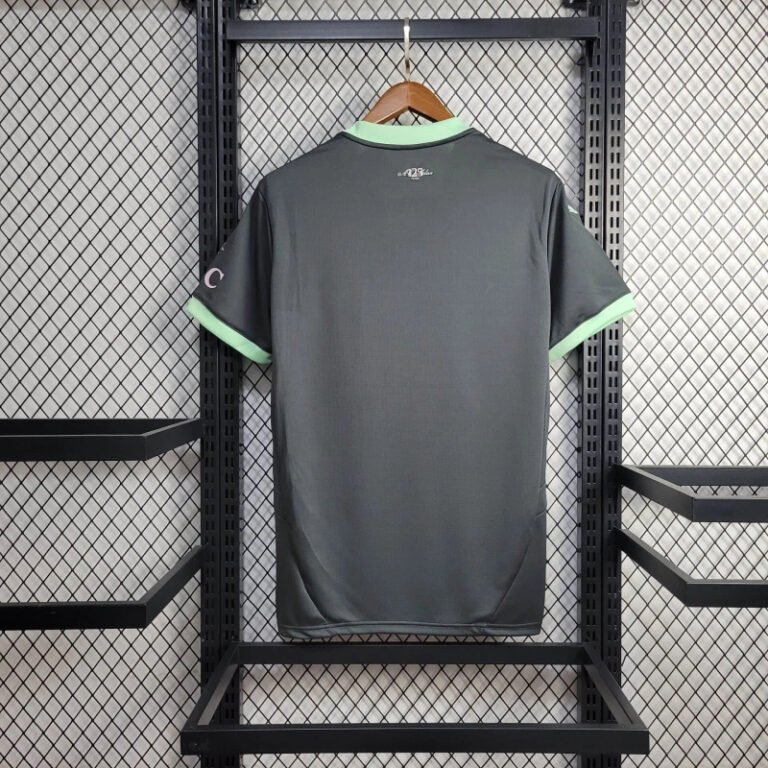 AC Mailand Third Trikot 2024-2025