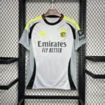 SL Benfica Third Trikot 2024-2025