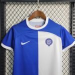 Atletico Madrid Auswärtstrikot Kinder Minikit 2023-2024