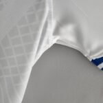 Brasilien Konzept Trikot 2022-2023 - Weiß