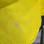 Fenerbahçe S.K. Away Trikot 2023-2024 - Gelb
