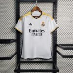 Real Madrid Arda Güler 24 Home Trikot 2023-2024