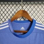 Real Madrid Retro Away Trikot 2013-2014