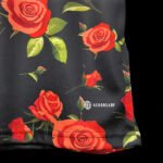 Japan Rose Sondertrikot 2023-2024 - Schwarz