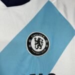 Chelsea Retro Away Trikot 2012-2013