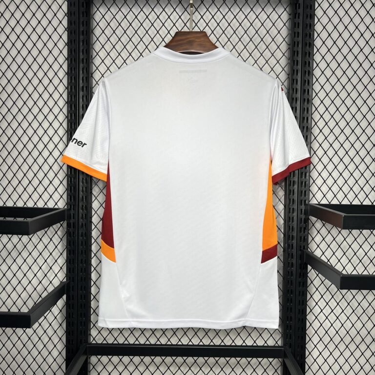Galatasaray Away Trikot 2024-2025