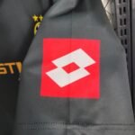 Juventus Away Retro Trikot 2001-2002 - Schwarz