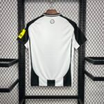 Newcastle United Home Trikot 2024-2025