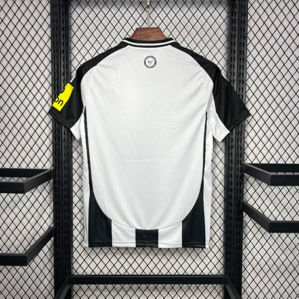 Newcastle United Home Trikot 2024-2025