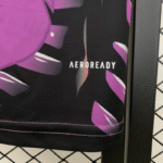 Real Madrid Dragon Sondertrikot 2025-2026 - Schwarz Lila