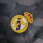 Real Madrid DNA Windbreaker 2023-2024 - Legend Ink