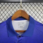 Real Madrid Dragon Sonderausgabe Trikot 2024-2025 - Blau