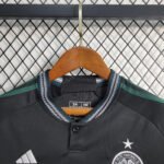 Glasgow Celtic Auswärtstrikot Kinder Minikit 2023-2024
