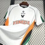Venezia FC Away Trikot 2024-2025 - Weiß