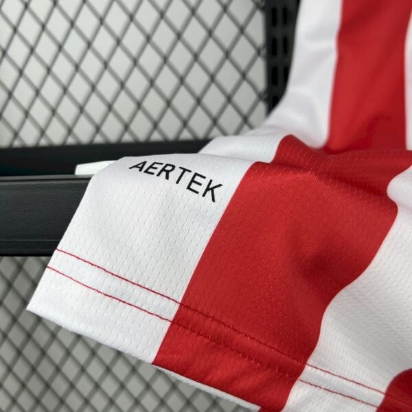 Athletic Bilbao Home Trikot 2025-2026