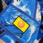 Japan Anime Sonderausgabe Trikot 2024-2025 - Dragon Ball
