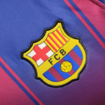 FC Barcelona Home Trikot 2025-2026