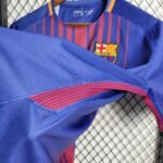 FC Barcelona Home Retro Trikot 2017-2018