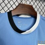 Uruguay Home Trikot 2024-2025