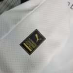 Borussia Monchengladbach Home Trikot 2023-2024 ( Aufdruck Dein Name )