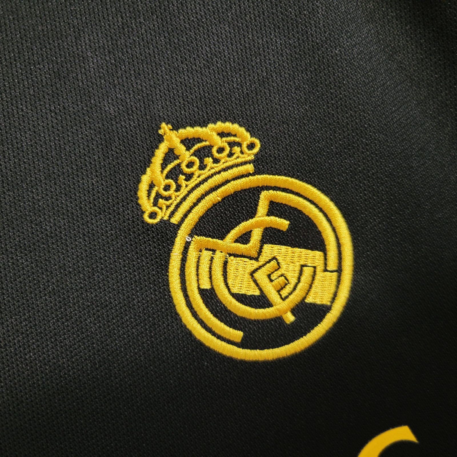 Real Madrid Arda Guler 24 Third Trikot 2023-2024 Real Madrid Arda Guler 24 Third Trikot 2023-2024