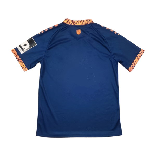 FSV Mainz 05 Away Trikot 2024-2025