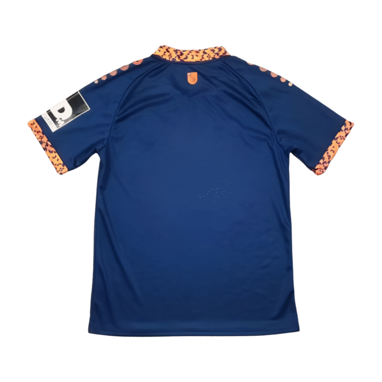 FSV Mainz 05 Away Trikot 2024-2025