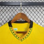 Ghana Thomas Partey 5 Home Trikot 2024-2025