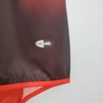 AC Mailand Home Retro Trikot 2004-2005