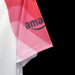 SSC Neapel Valentinstag Limitierte Sondertrikot 2022-2023