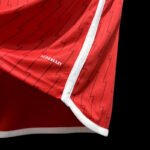 Arsenal Langarm Home Trikot 2023-2024